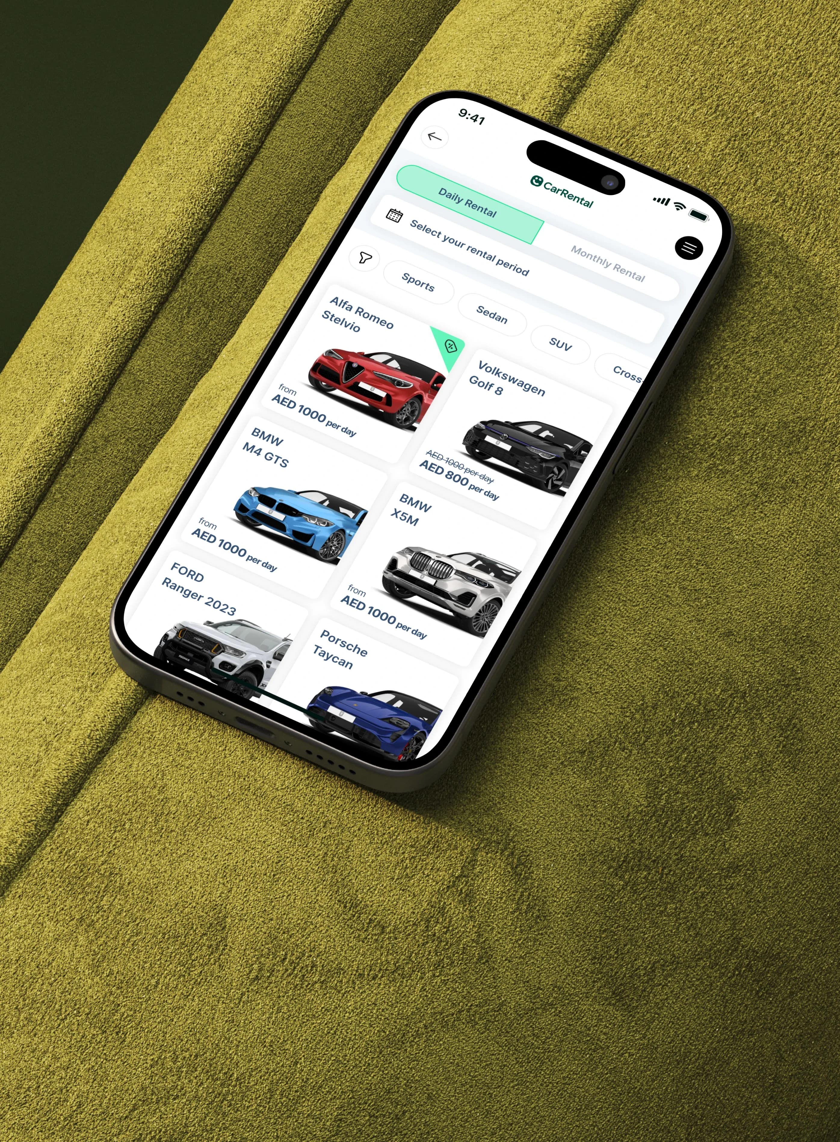 Careem Mobile